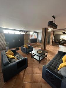 Zajazd Restauracja Derby