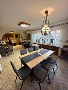 Zajazd Restauracja Derby