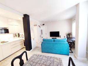 Canteras Ocean Breeze