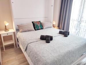 Canteras Ocean Breeze