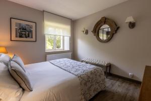 B&B / Chambres d'hotes Chateau La Graviere : photos des chambres
