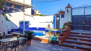 Villa Giulia - Vesuvio Guest House Pompei Sorrento