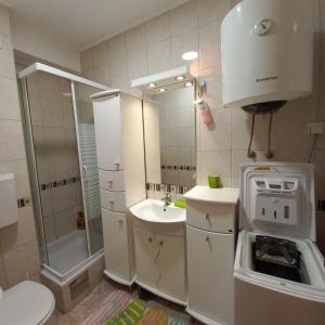 Apartman M Igalo
