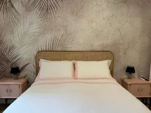 SPAZIO apARTment di stile Roma METRO C MIRTI - Centocelle