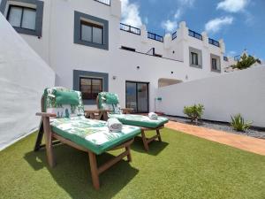 Estrella Marina by Sea You There Fuerteventura