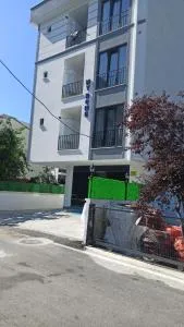 My HOMES APART EV - 奥尔杜