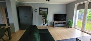 BŁĘKITNA 37 apartamenty