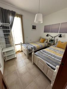 Casa Amarillo Del Sol