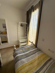 Casa Amarillo Del Sol