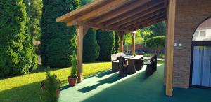 Kajta-Völgye Guesthouse, Jósvafő, National Park Aggtelek