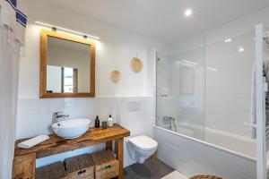 Villas Superbe maison d'architecte familiale pres de Paris : photos des chambres