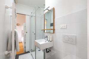 Villas Superbe maison d'architecte familiale pres de Paris : photos des chambres