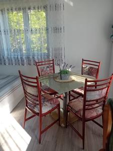 Apartmani Kalajevo