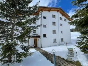 Holiday apartment La Costa Valbella- Lenzerheide - Parpan