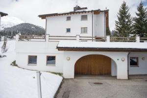 Holiday apartment La Costa Valbella- Lenzerheide