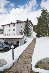 Holiday apartment La Costa Valbella- Lenzerheide