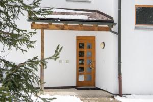 Holiday apartment La Costa Valbella- Lenzerheide