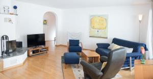 Holiday apartment La Costa Valbella- Lenzerheide