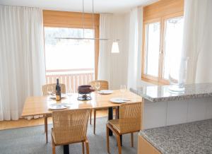 Holiday apartment La Costa Valbella- Lenzerheide