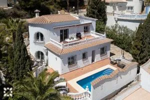 Villa Camilo by Abahana Villas - 贝尼塔切利