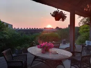 tuinhuis - IJsselstein