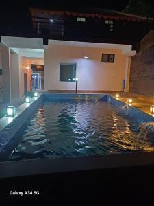 Patial Home Stay