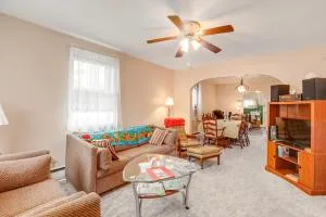 Ideally Located Villas Home 2 Mi to Beaches! - ريو غرانديه