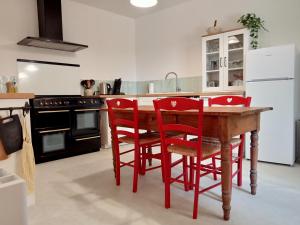 A Cèdre de mon enfance