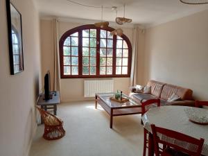 A Cèdre de mon enfance