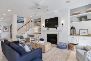 7 BR 8 BA Private Pool 7K 4Q 2Dbl 1T Sleep 24 Bikes & Beach Gear included