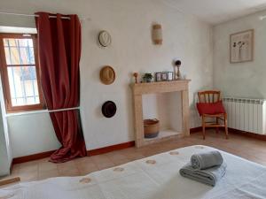 A Cèdre de mon enfance