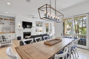 7 BR 8 BA Private Pool 7K 4Q 2Dbl 1T Sleep 24 Bikes & Beach Gear included