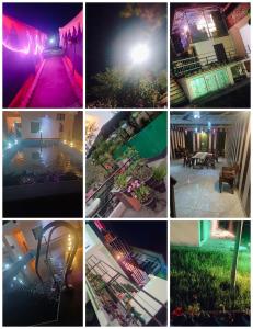 Patial Home Stay