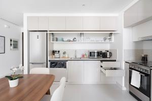 Silkhaus Vacation Homes Sea & Palm View 1BDR in Marina Vista