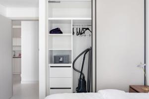 Silkhaus Vacation Homes Sea & Palm View 1BDR in Marina Vista