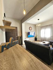 Satie City Apartment