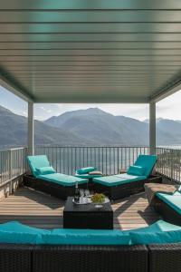 Stairway to Heaven - Pianello del Lario by LoveComo