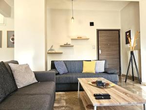 Satie City Apartment