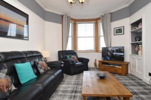 Janeville Holiday Apartment