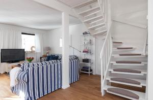 Semesterboende på Öland