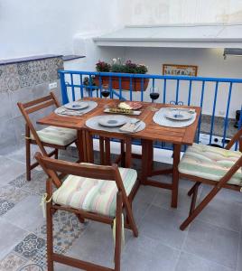 Casa Blue