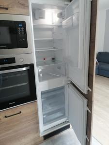 Apartament Zielone Wzgórze 1