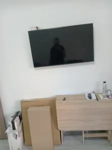 Garsoniera - Viile-Noui