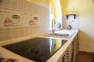 Casa Mimosa - Gonnesa img8