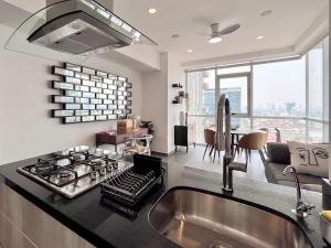 Mi Zona Lodging San Ángel