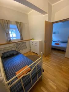 Kivivete Apartaments