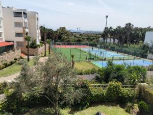 Appartement sur Playa del Pacha