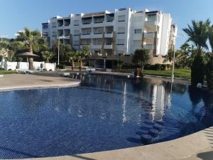 Appartement sur Playa del Pacha