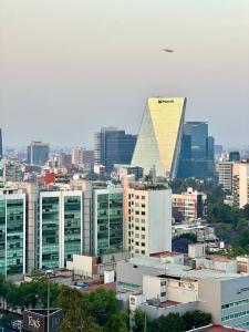 Mi Zona Lodging San Ángel