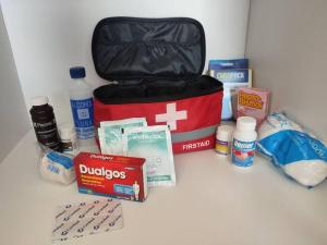 Casa confort nueva Cerca de outlets y Hospital Regional